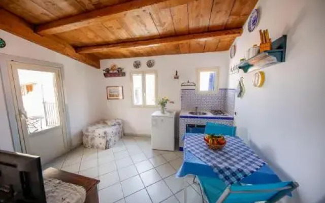 Il terrazzino Holiday Home