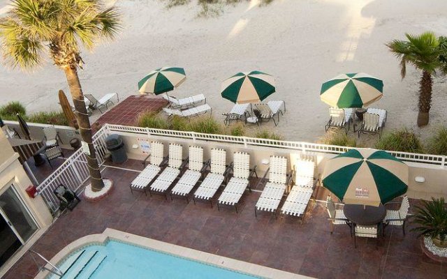 DeSoto Beach Bed and Breakfast