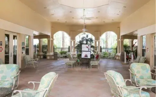 Orlando Disney Area - Windsor Hills Resort