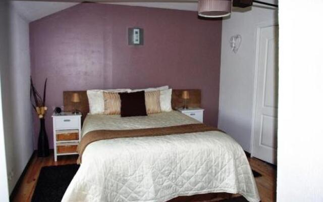 Chambres d'hotes / B&B Le Plantis