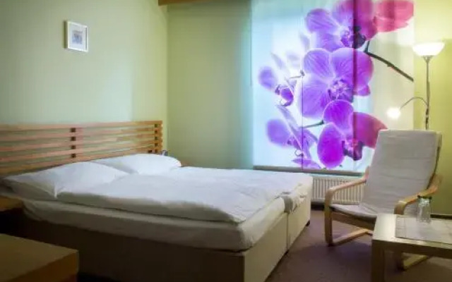 Penzion U Zámecké Zahrady