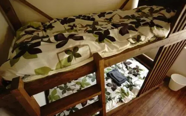 Guesthouse Hideout