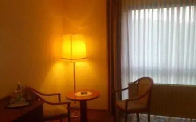 Sporthotel Kannenbäckerland