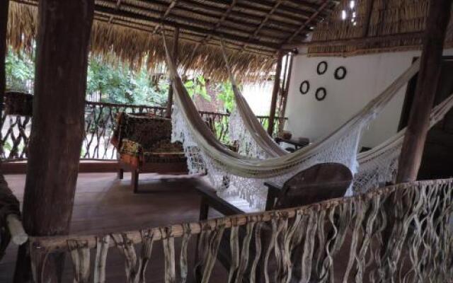 Pousada Ximango de Alter do Chão