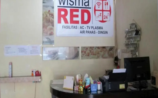 Wisma Red