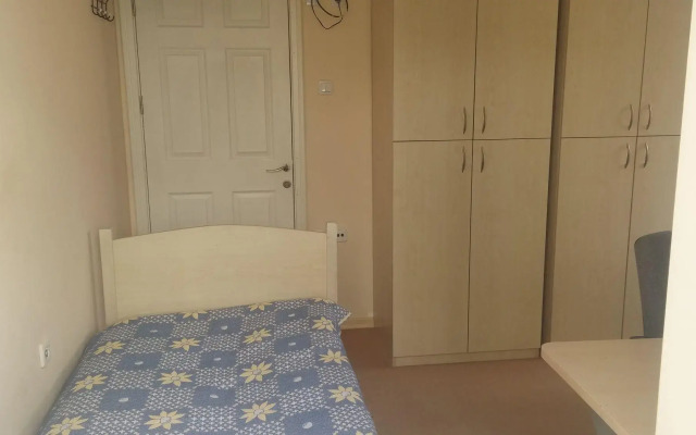 Palace Hostel