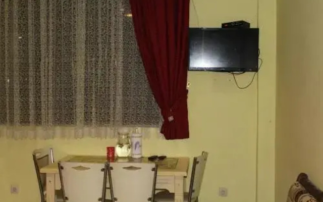 Feria House