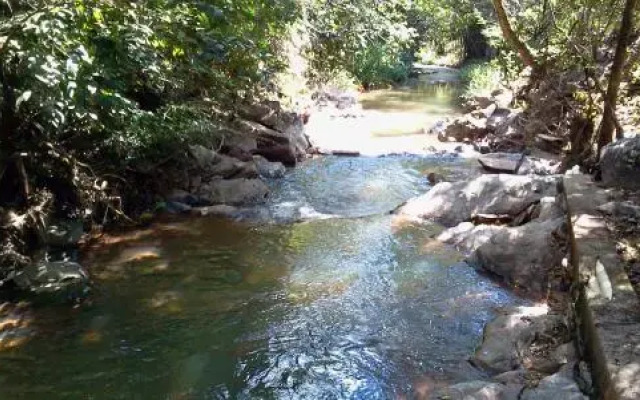 Pousada Da Mata