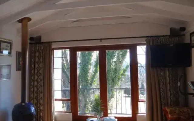 Art Gallery Guest House