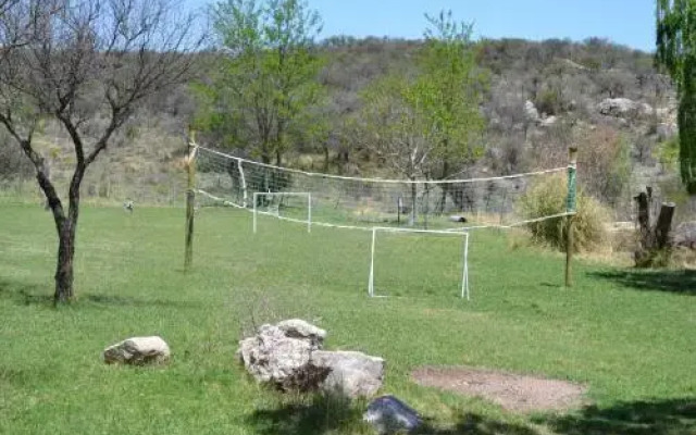 Cabañas Valle Iguana