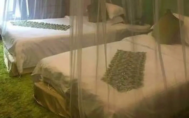 Chongqing Yuandahong Boutique Hotel