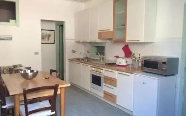 Appartamento Gna Turidda