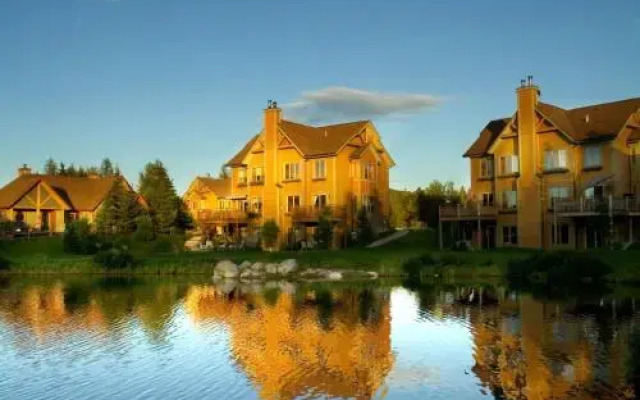 Le Maître de Mont-Tremblant by Rendez-Vous Mont-Tremblant