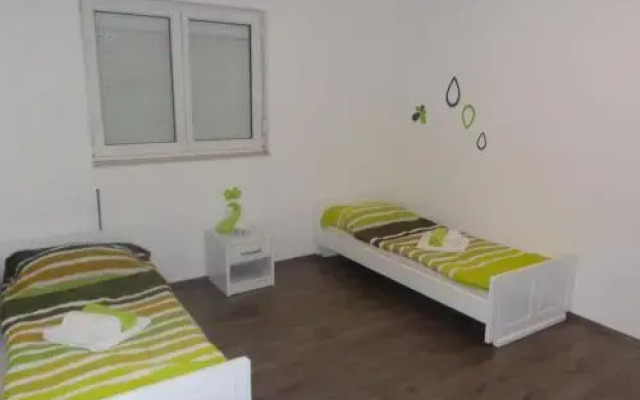 Apartman Romansa Čitluk sa 4 spavaće sobe