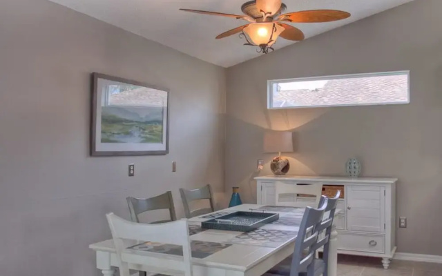 Creek Wood 02 - 3 Br Home