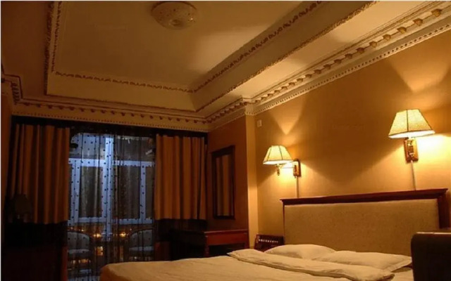 Yuanfang Hotel
