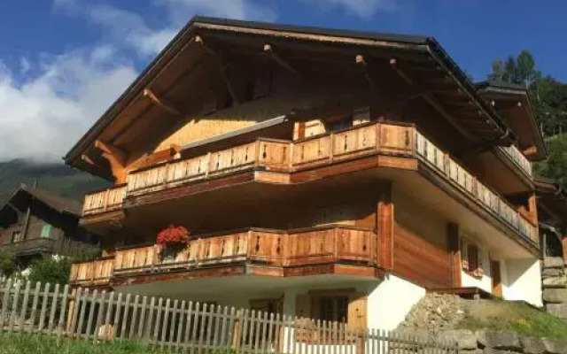 Le Valais