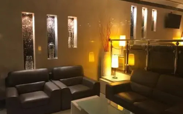 Al Salam Marmara Hotel