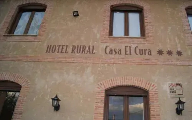 Casa el Cura