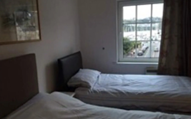 Heart of Kinsale