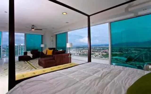 Vallarta Penthouse