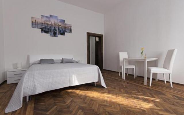 B&B Venezia Mestre