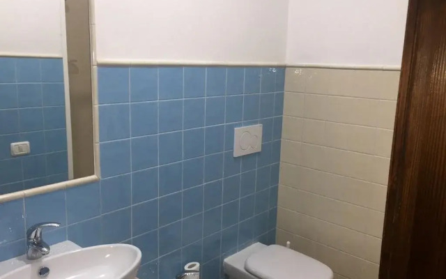 Case Vacanza Rocca Ruja