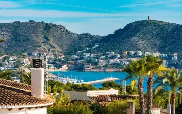 Villa Pia