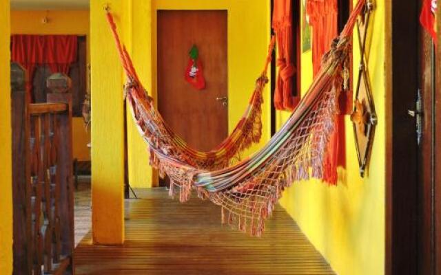 Pousada Pé no Rancho