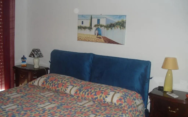 La Perla Hotel Yasmine Hammamet