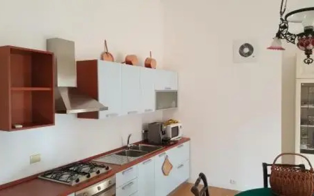 Il Cortile del Marchese Beccadelli