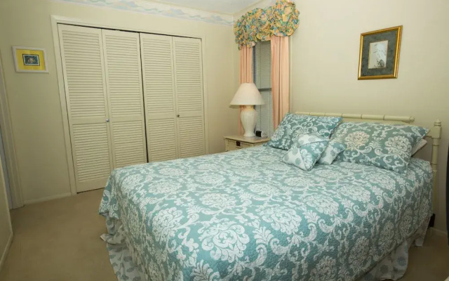 Sandpiper Cove #2042 - 2 Br Condo