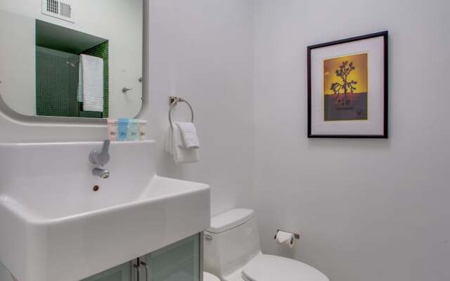 The Bowie House Holiday home 3