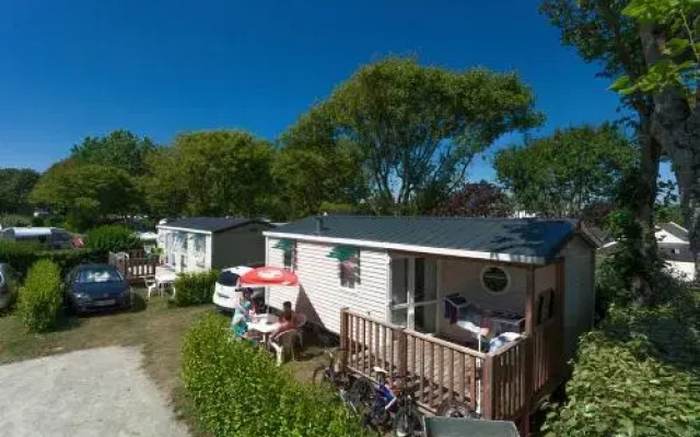 Camping du Poulquer