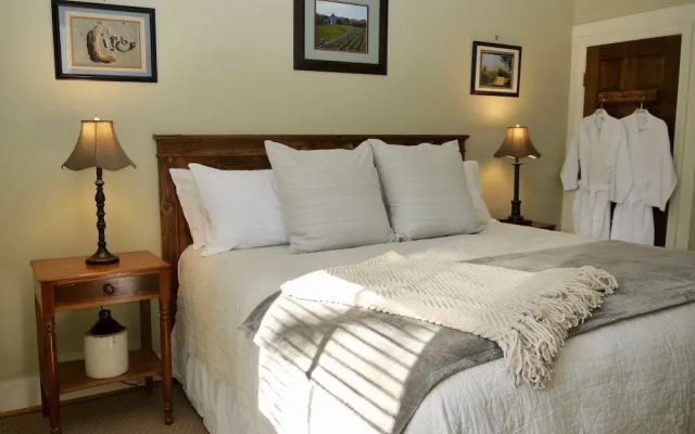 Bluefish Bed & Breakfast