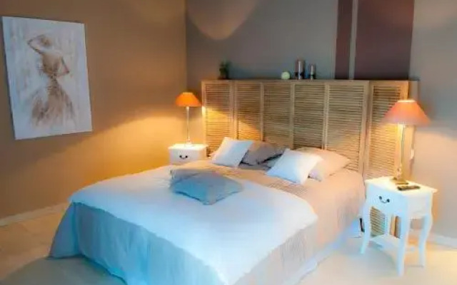 Domaine de la Baratonne