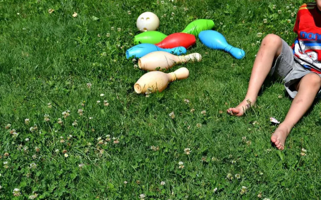 Anita Bed and Breakfast