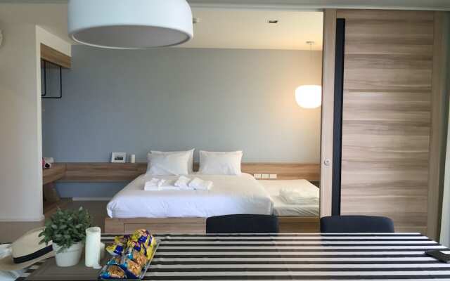 Wan Vayla Luxury Condo Hua Hin