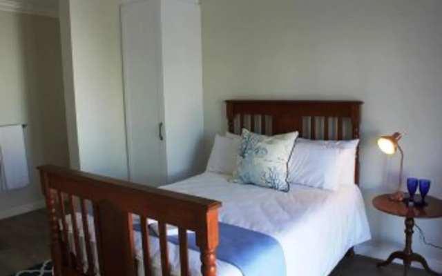 8 Deo Gloria Self catering