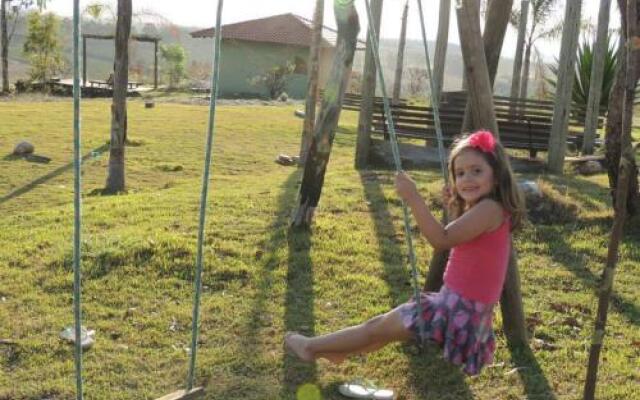 Pousada Mirante do Cerrado