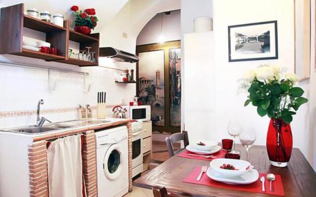 UnusualRome Apartments - Rome City Center