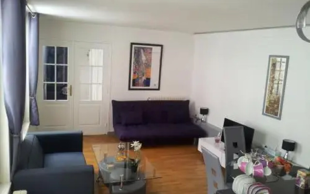 Appartement klimtea