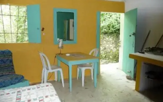 Sun Camp DR Eco-Village