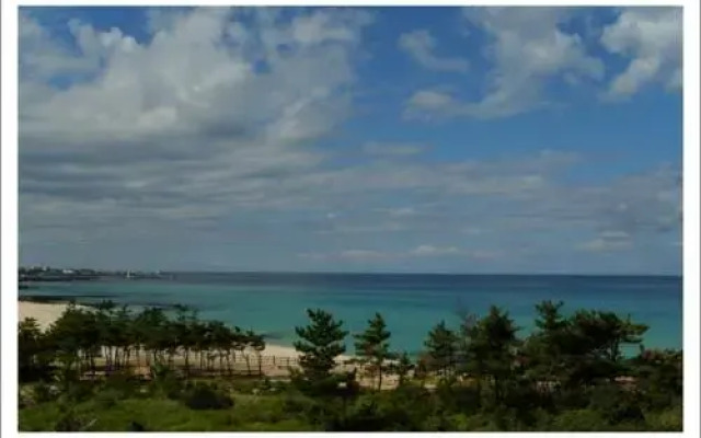 Jeju 6PM Pension