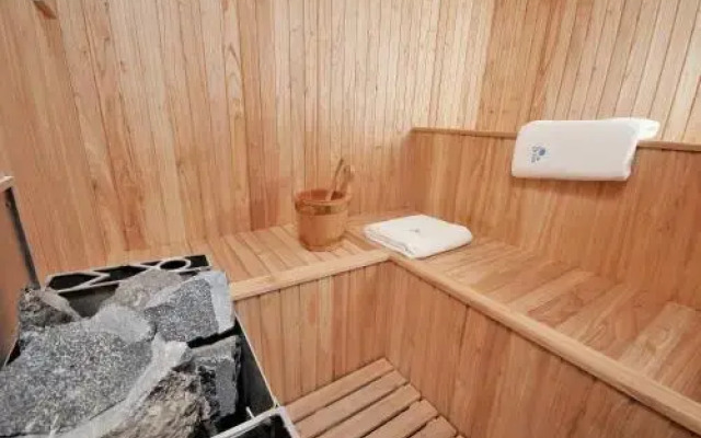 Villa Agostina Casas de Playa