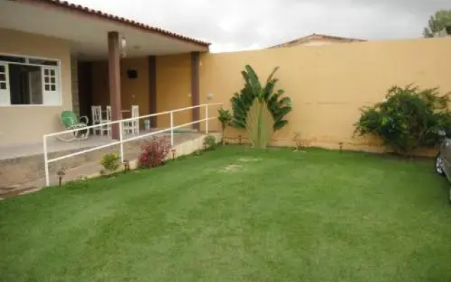 Pousada Mãe das Águas