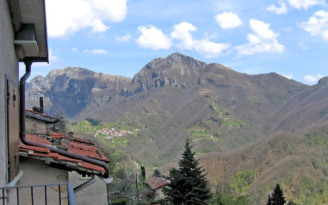 Locazione turistica Da Franca
