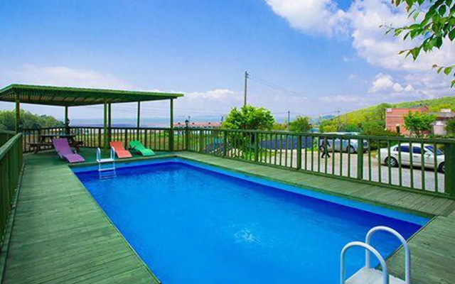 Ganghwa Sulleim Pension