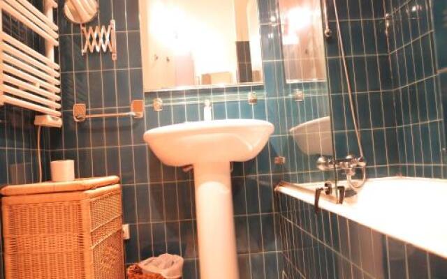 Studio Marina Croisette