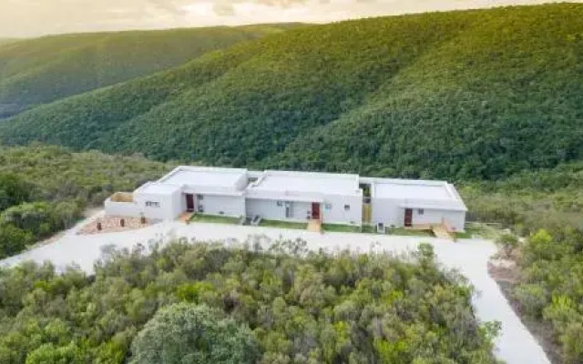 Alkantmooi Private Nature Reserve - Keurkloof
